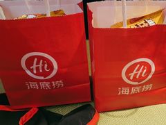 -海底捞火锅(大华一路店)