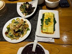 -小城粥道·海胆鲜虾粥(解放广场店)