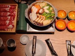 -筱田の食堂·izakaya(淮海中路店)