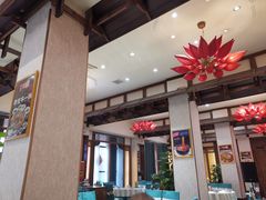 -大地烙馍村(商城路店)
