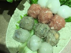 -金海阁海鲜火锅