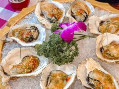 -吉源大排档·鱼生·海鲜(烧烤彩印厂店)