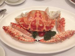 海鲜-海逸海鲜酒家(古北店)