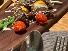 -小满Grainkitchen(滨江商业广场店)