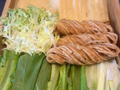 -一桶江山餐厅(松北店)