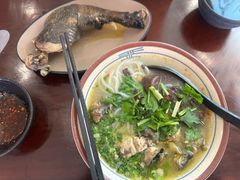 -沈记土鸡米线(七星街品牌中心店)