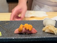 -鮨冠OMAKASE食べ放题(北京首店)