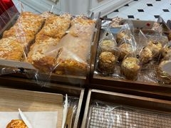 -85度C(南京龙江店)