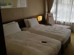 -香港城市花园酒店