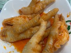 水晶凤爪-仁信老铺(盈信城市广场B区店)