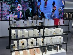 -ZARA(深圳金光华广场店)