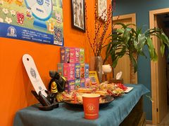 -Together·泰式按摩精油SPA(天山店)