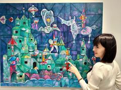 -红星美凯龙北京至尊MALL(东四环中路店)