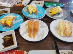 -三禾寿司(石龙店)