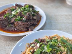 -玉香宫河州牛肉拉面