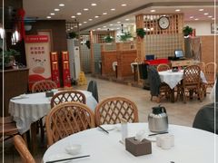 大堂-庐州太太(鼓楼店)