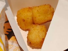 -麦当劳(红旗路店)