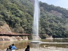 -龙湾潭国家森林公园