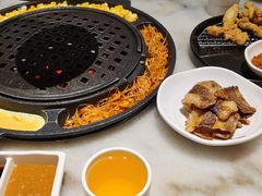 -韩宫宴和牛烤肉(合肥滨湖银泰城店)