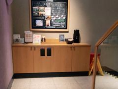 -星巴克(嘉定中信泰富万达广场店)