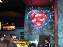 -Cafe Aewol Monsant
