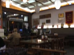 大堂-笑来喜馄饨小笼工坊店(湖滨街店)
