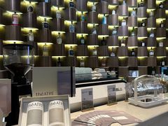 -théATRE茶聚场·餐厅(环球金融中心店)