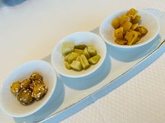 -北京柏悦酒店·锦庭餐厅Dining Room