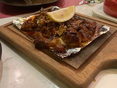 -IL Forno 意坊·意大利餐厅(花园店)