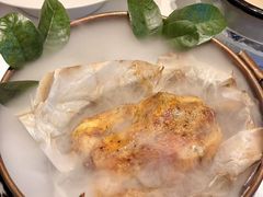 -桂满陇·海市蜃楼·黑金(国金店)