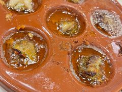 蒜香蜗牛-萨莉亚意式餐厅(万嘉商业广场店)