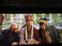 -太平洋激光影城(金沙紫荆店)