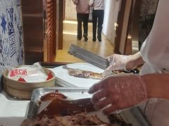 -盛百味·家宴餐厅(霸州分店)