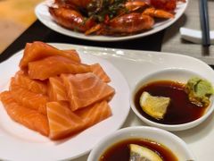 -太湖饭店玉兰厅(自助餐厅)