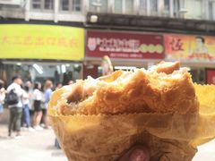 -大利来记餐厅