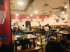 -中和远东火锅兔(老店)