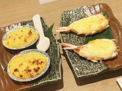 -大渔铁板烧(海雅缤纷城店)