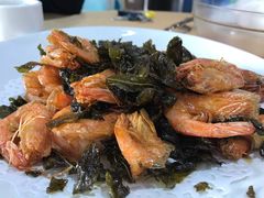 -旺富东海大酒楼(海鲜街店)