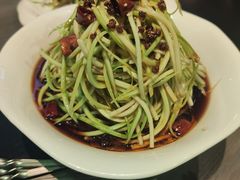 -壹号院音乐餐厅•烤全羊•新疆菜(浐灞店)