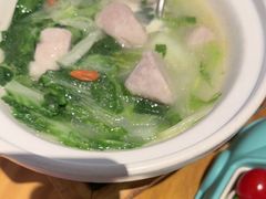 -荷恬·精致蔬食料理(星海店)