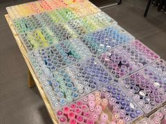 -100家灵感仓库·DIY团建(什刹海店)