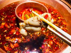-小南房鲜美蛙火锅(北苑店)
