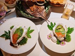 -狮拾久·现代新加坡料理(福田COCO Park店)