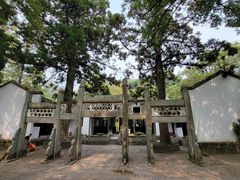 -白鹿洞书院