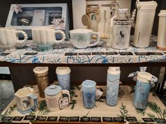 -星巴克(厦门SM新生活广场店)