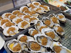 -小船渔村•大连菜•大连焖鱼(明泽街店)