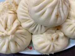 -天津包子铺(万泉庄店)