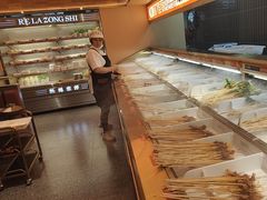 -热辣宗师·串串火锅(万达金街店)
