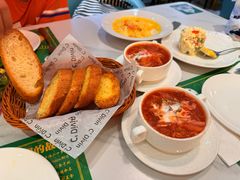 -库滋明·俄罗斯特色美食(中央大街店)