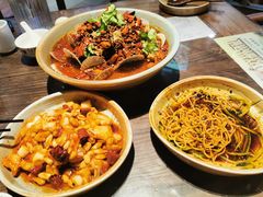 -水煮三国·川鲁江湖菜(香山店)